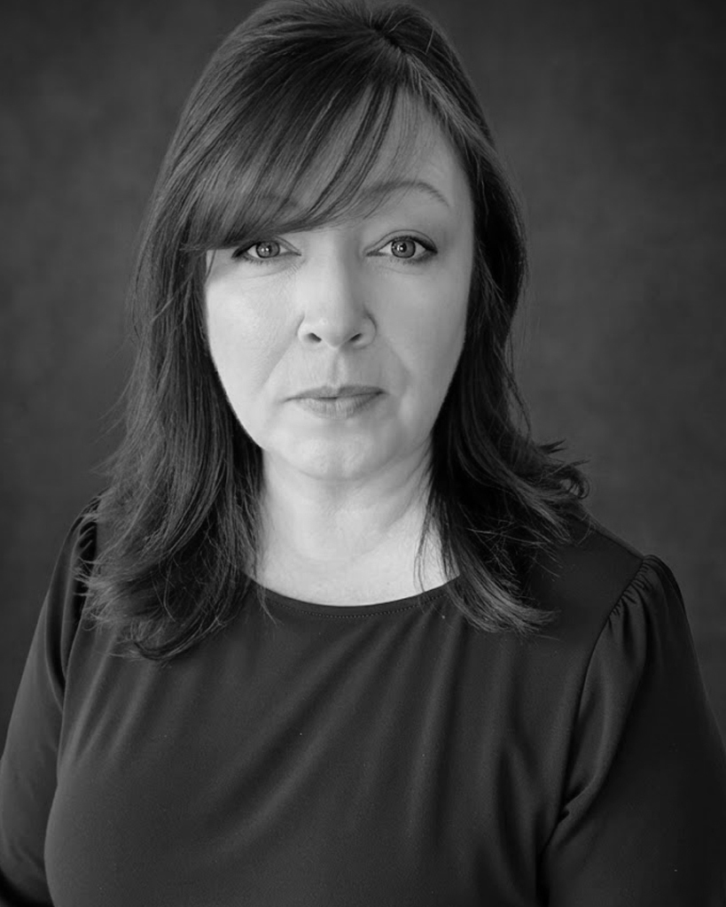 Pamela-bw
