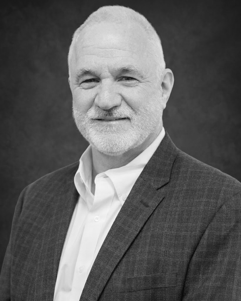 Peter-bw